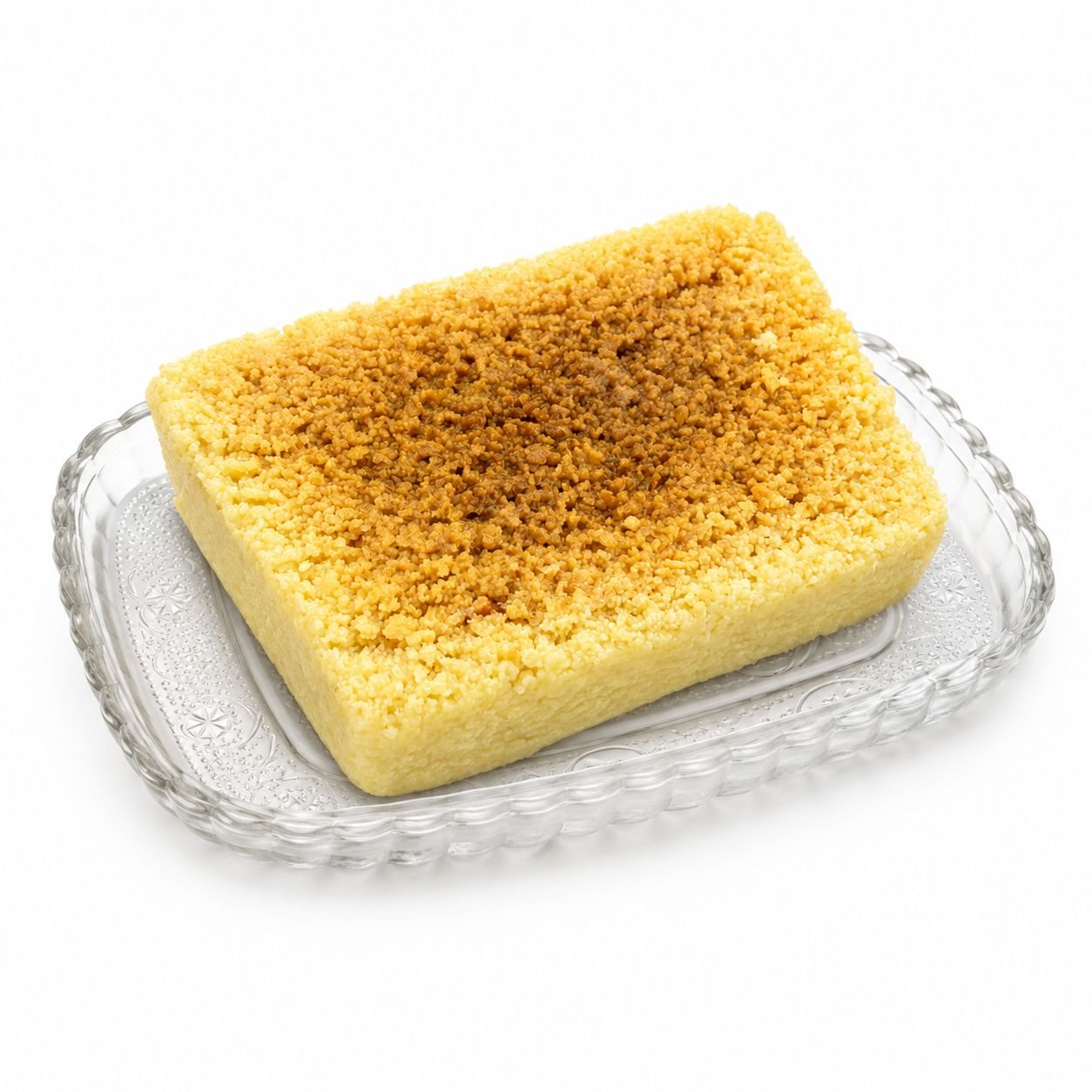 Alwar Ka Milk Cake - photo 1
