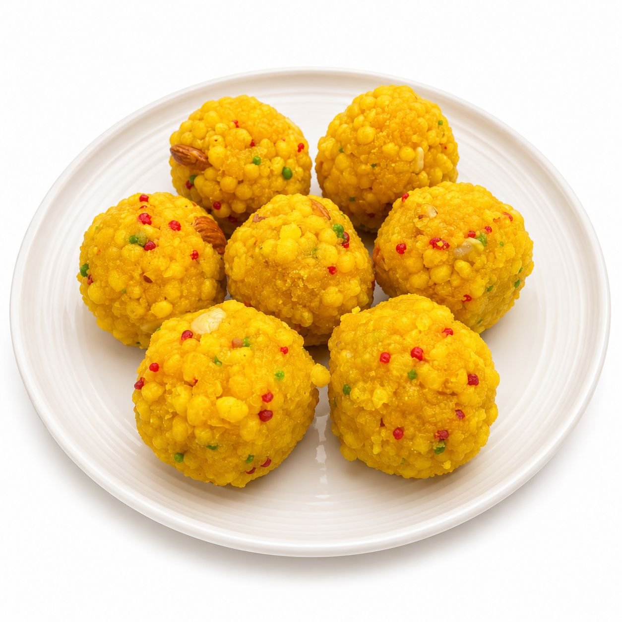 Chirawa ke Shahi Laddu - photo 1
