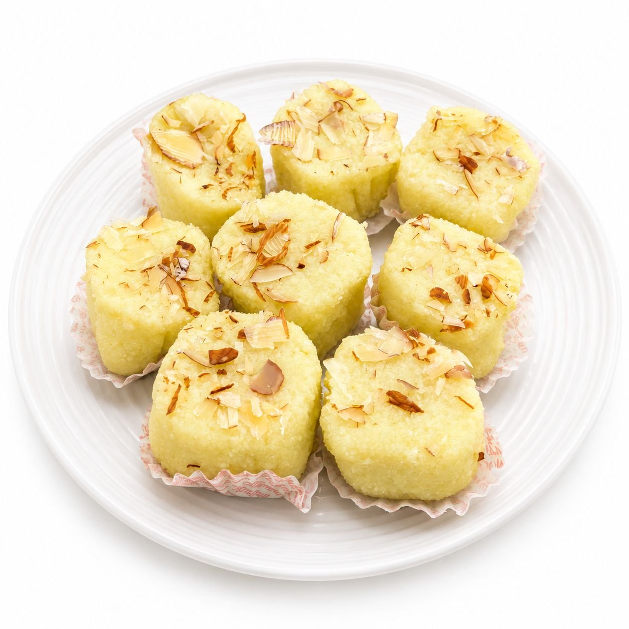 Hisar ka Malai Peda - photo 1