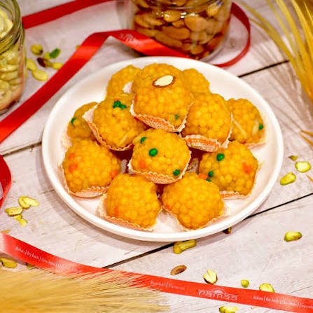 Chirawa ke Shahi Laddu - photo 2