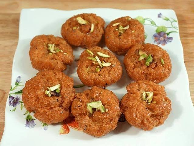 Baghpat ki Balushahi - photo 2